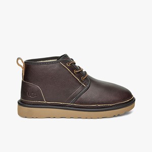 Ugg Neumel Horween Pinnacle Klassiska Stövlar Herr Bruna (148230IPM)